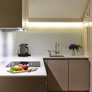 Appartement met een Slaapkamer