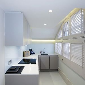 Appartement op de Begane Grond